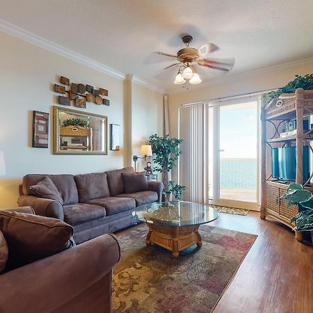 Island Royale #702 Apartment Gulf Shores Exterior foto