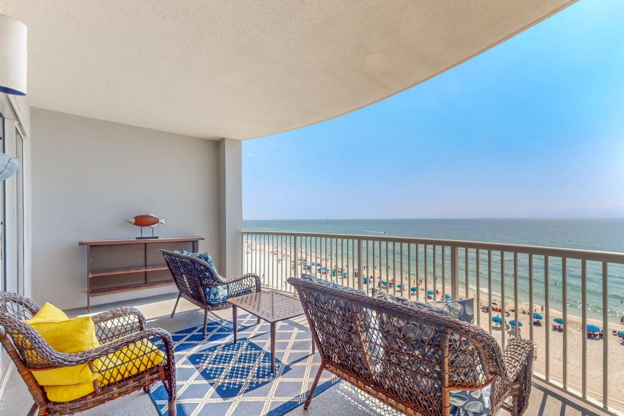 Island Royale #702 Apartment Gulf Shores Exterior foto