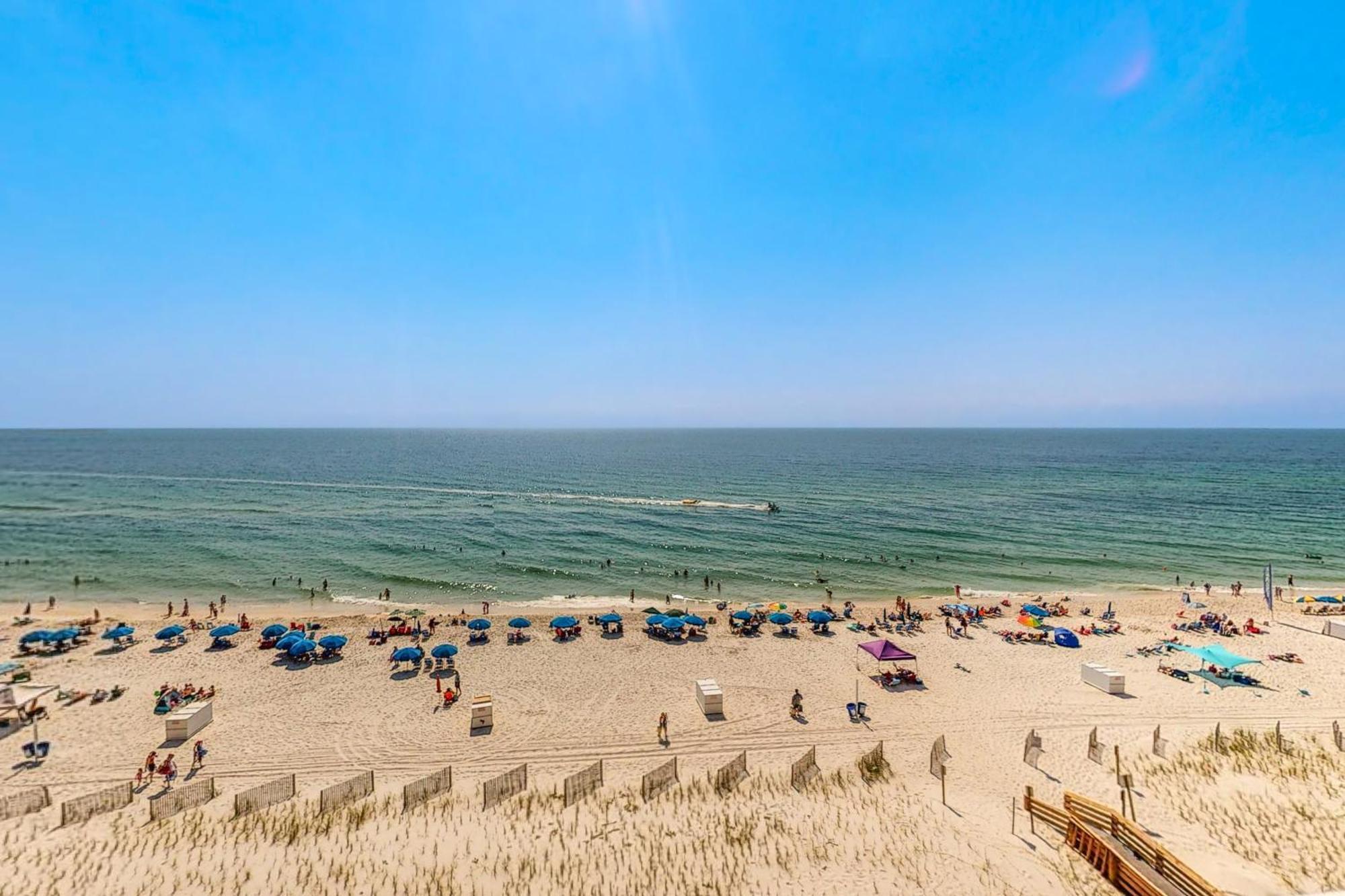 Island Royale #702 Apartment Gulf Shores Exterior foto