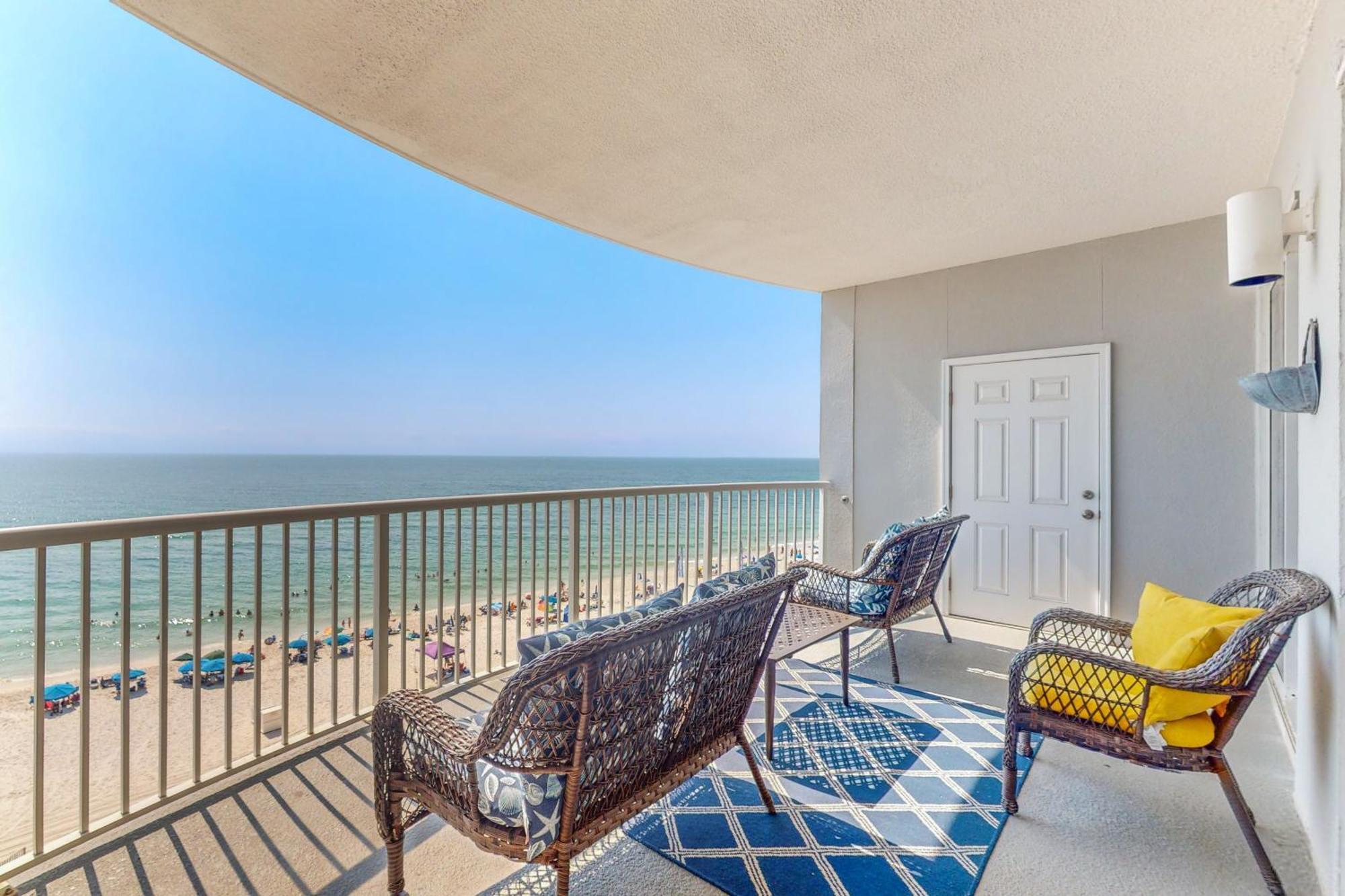 Island Royale #702 Apartment Gulf Shores Exterior foto
